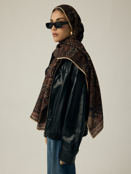 Desert Queen Yün İpek