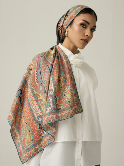 Primrose Pamuk İpek