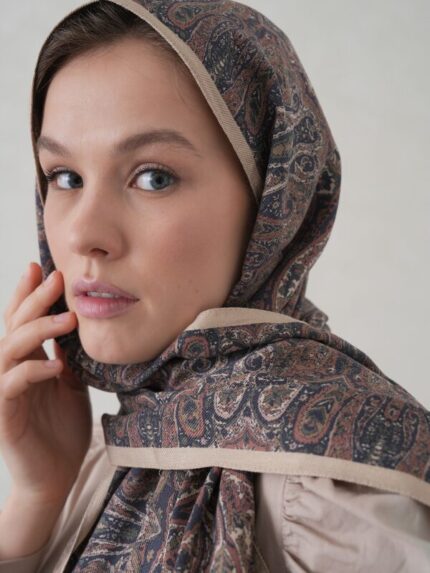 Desert Yün İpek Özel Seri