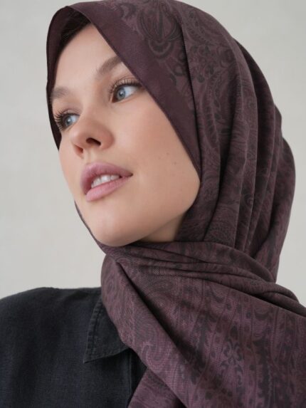 Mystic Velvet Yün İpek